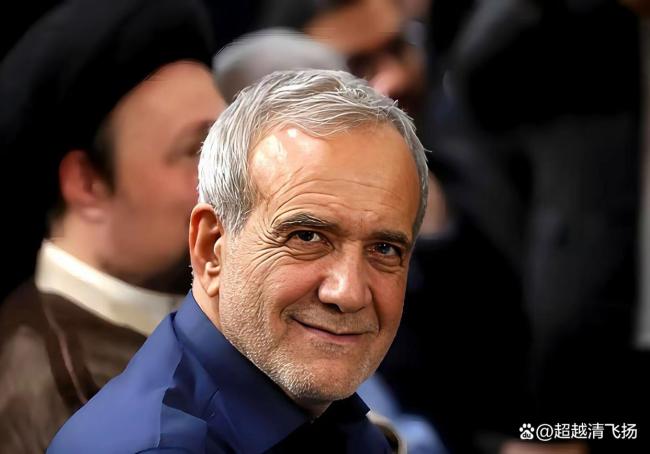 伊朗发起报复行动 锁定内塔尼亚胡