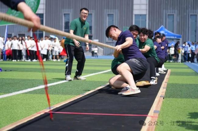 南京一大学明确：体测不达标不能毕业 体质挂钩毕业资格