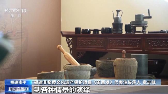 非遗体验引领文旅新风尚 沉浸式互动激活消费