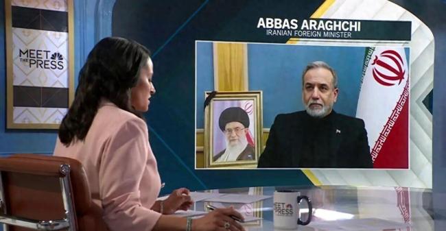 美以伊冲突何时停火谁说了算？