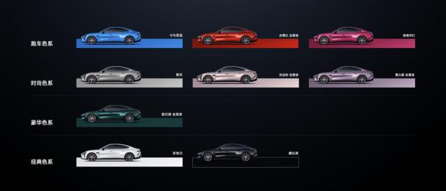 新一代小米SU7新增萌宠场景 打造车内「萌宠星球」