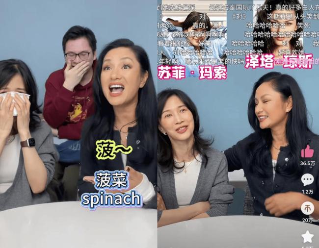 papi酱又给内娱指了条明路 活人感综艺大爆