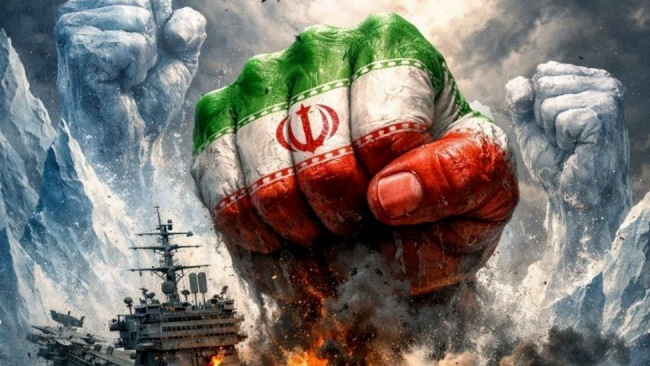 6万美元伊朗导弹击中1.1亿美元战机 低成本武器逆袭高端装备