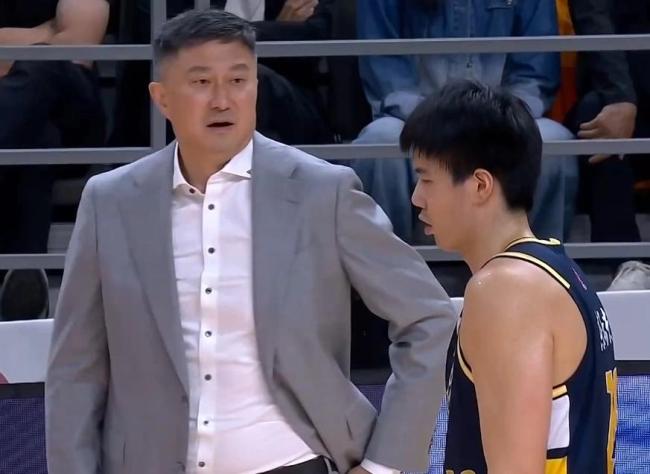 CBA广东vs江苏前瞻：徐杰、胡明轩pk庞峥麟 崔永熙盼延续火热状态 广东客场占优