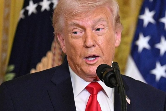 美情报部门将伊朗战争责任甩锅特朗普 战争成本不断攀升