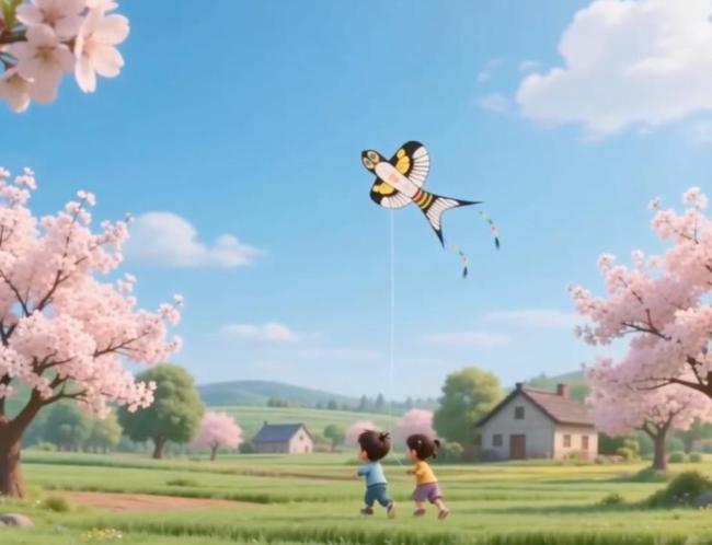 春分 阴阳相半昼夜均