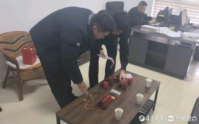 女子遭遇诈骗警方帮追回35万 快速止付跨省追赃