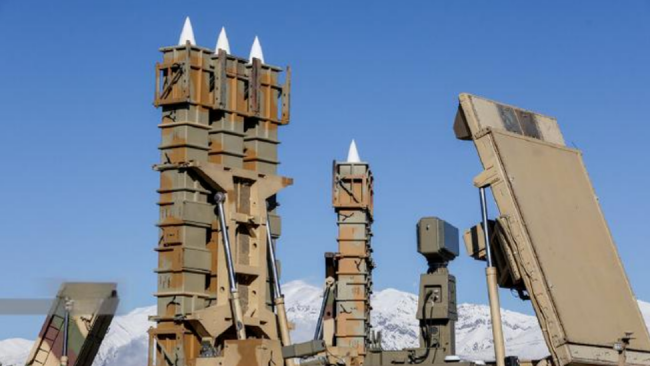 6万美元伊朗导弹击中1.1亿美元战机 低成本武器逆袭高端装备