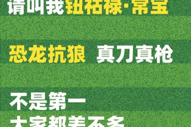 “苏超”各队互怼口号已就位