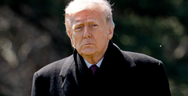 以色列点火,特朗普甩锅,卡塔尔遭袭:当美以不再同步,海湾成了最贵的“人质”!