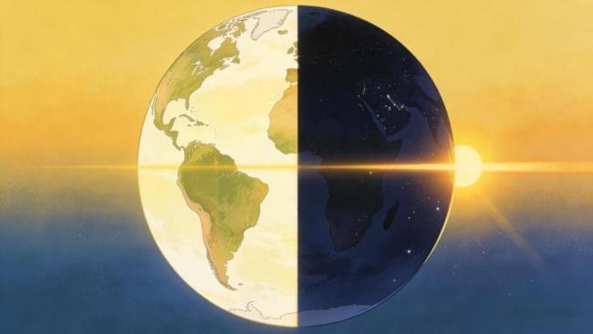 春分吃豆腐可得福气 双龙同春接好运