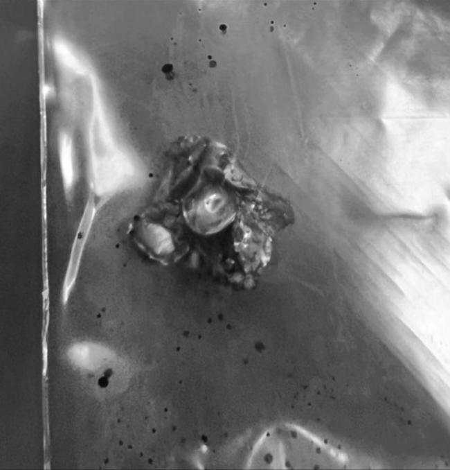 泰国射击场员工枪支走火击中游客