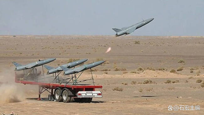 美以伊战争已3周 战火陷入消耗泥潭