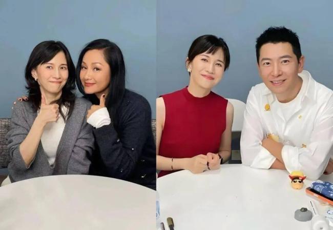 papi酱又给内娱指了条明路 活人感综艺大爆