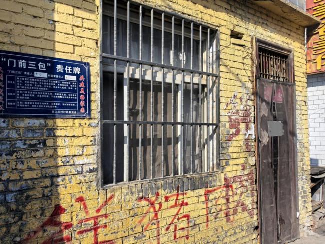 肉铺老板持刀杀3人 家属发声 无辜遇害家属悲痛欲绝