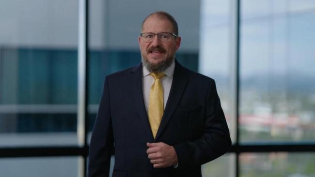 高通CEO阐述6G愿景