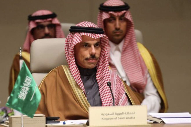 伊朗报复中东三国，沙特：微薄信任破碎，或采取军事行动 地区紧张局势升级