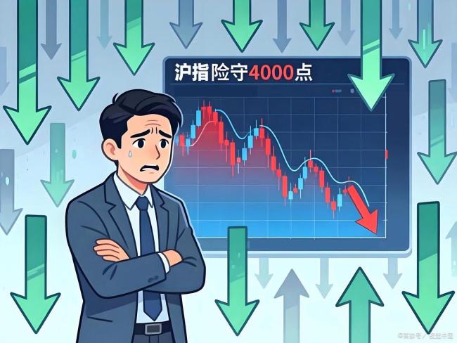 黄金白银价格为何双双暴跌 市场遭遇“崩盘式”回调