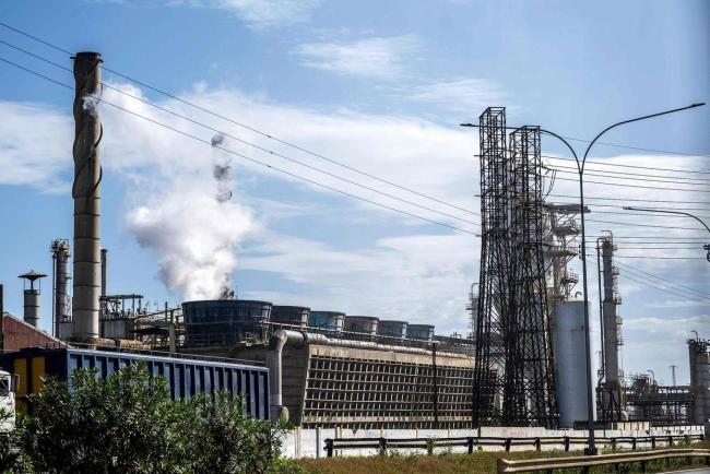 出生伊朗的他，被曝是委内瑞拉变局背后的“影子操盘手” 后马杜罗时代提议被接纳