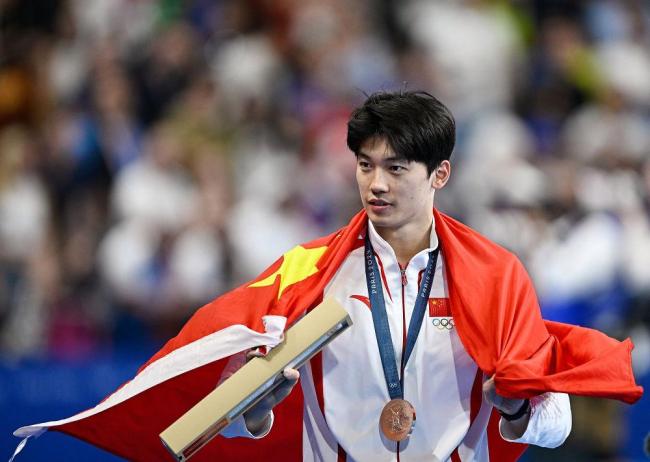 首届中国游泳公开赛有何看点 国际名将齐聚竞技