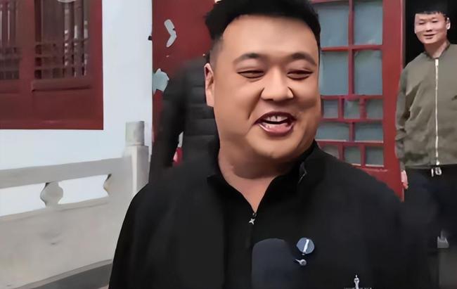 太昊陵27万摊位首日卖3千余个猪蹄