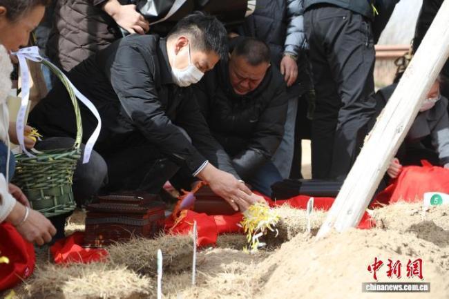 银川发放节地生态安葬奖补金约2000万 推进绿色殡葬普及