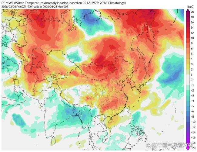 今年夏天到底会有多热 厄尔尼诺阴影笼罩