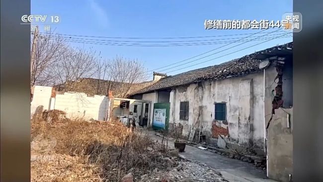 古建文物保护乱象 拆真建假争议频出