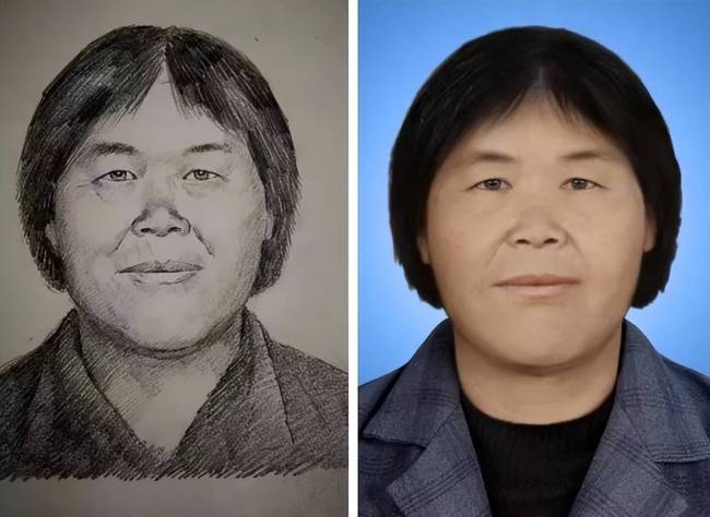 人民日报评梅姨落网：必遭严惩 正义虽迟但到