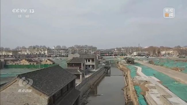 古建文物保护乱象 拆真建假争议频出