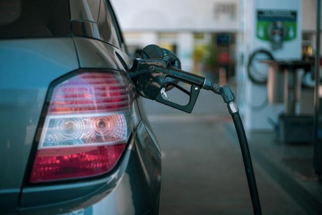 成品油价将迎来“五连涨”