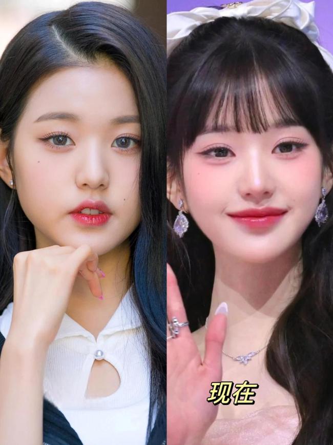 曝章子怡为新戏增肥20斤