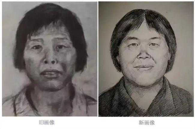 梅姨真实照片是否会披露？律师解读