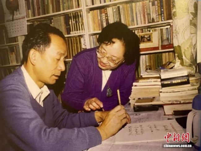 著名歌唱家赵履珠因病去世