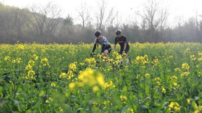 多地掀起6天“超级假期”出游热潮