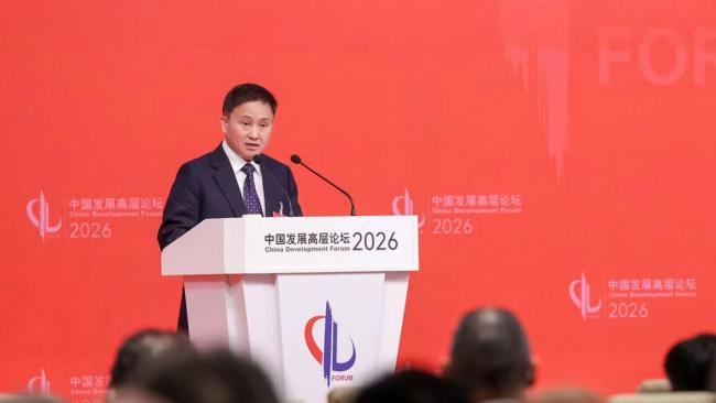 两会后 多位部级官员重磅发声 释放经济最新动向