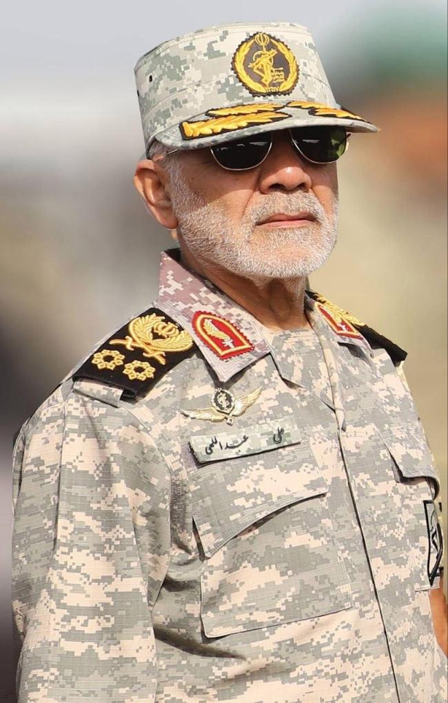 伊朗武装部队：已从防御转为进攻