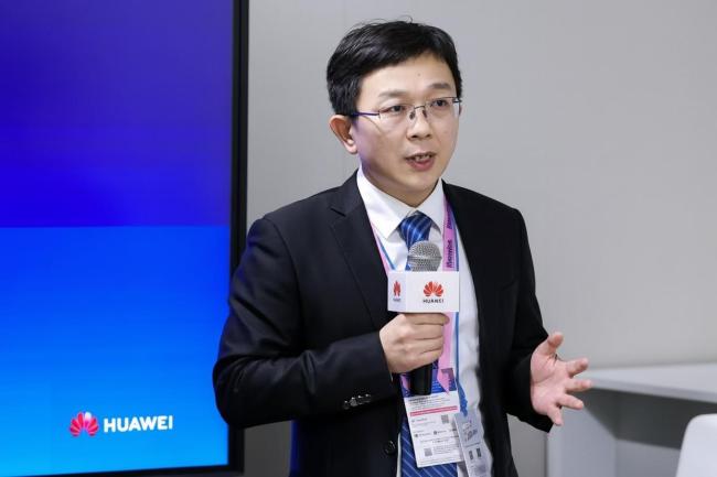 华为成立传媒军团 杜仲夏任总裁