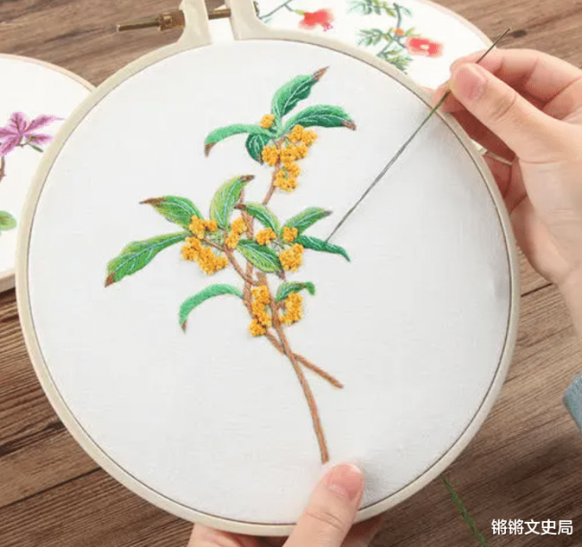 苦练书法多年终于有回报了 梦想绽放田野间