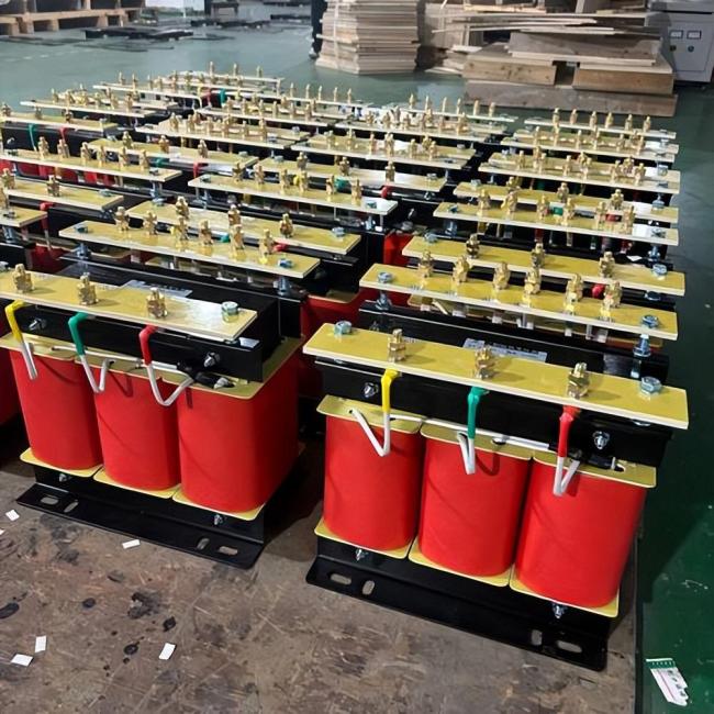 全球争购中国变压器 电网心脏成抢手货