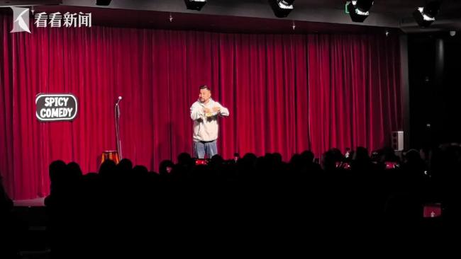 上海:一条街两种腔调 南北文化交融新活力