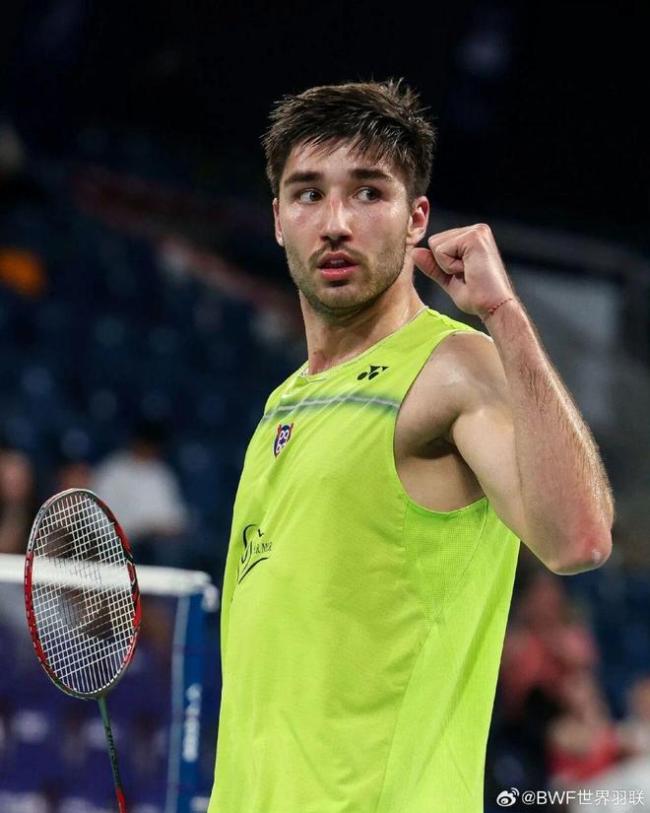 决战奥尔良！国羽独苗冲金，东道主上演巅峰德比