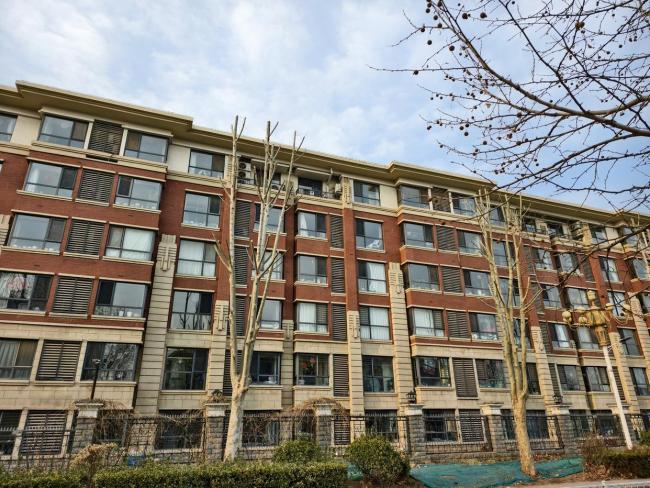 京沪房价止跌回稳 楼市会否迎来转折 二手房“小阳春”显现