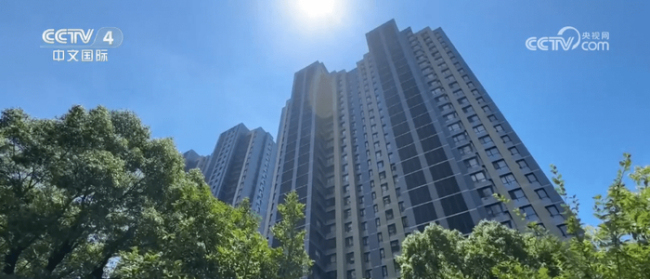 多地房地产市场交易火爆 楼市“小阳春”趋势明显