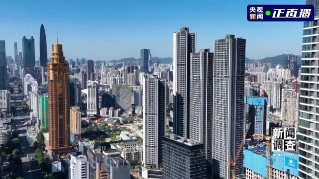 垃圾山之变 一场不扰民的城市生态“超级手术”