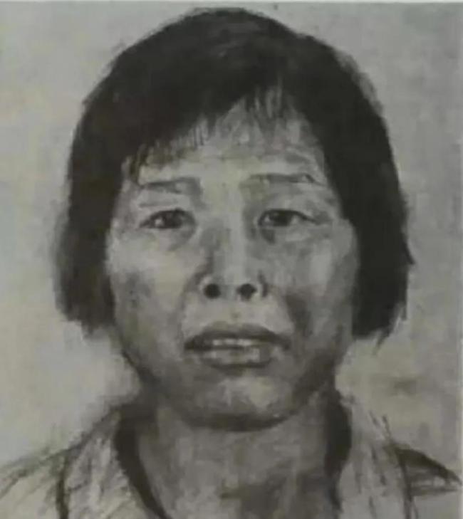 人贩子梅姨落网,知情人士称梅姨长相变化很大