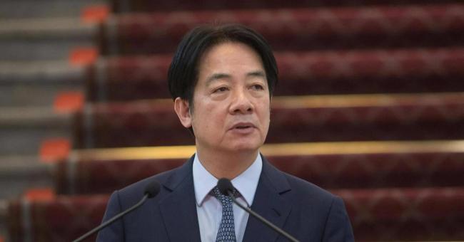 蔡正元上入狱前最后通告提三大愿望 向死而生