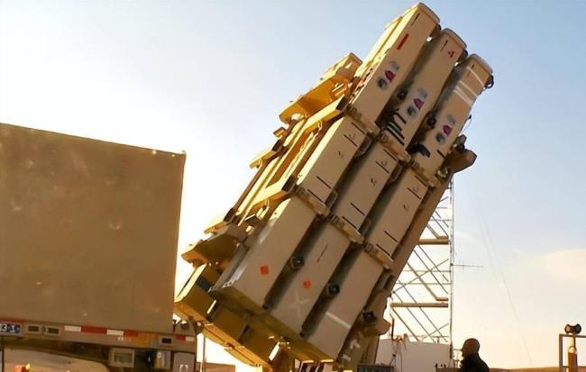 伊朗超预期反击 非对称消耗战显智慧