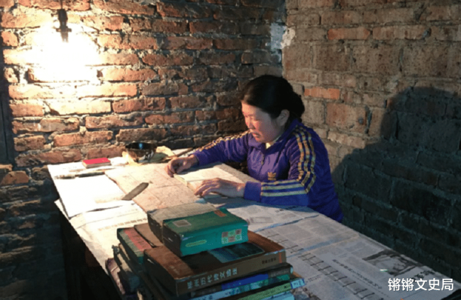 苦练书法多年终于有回报了