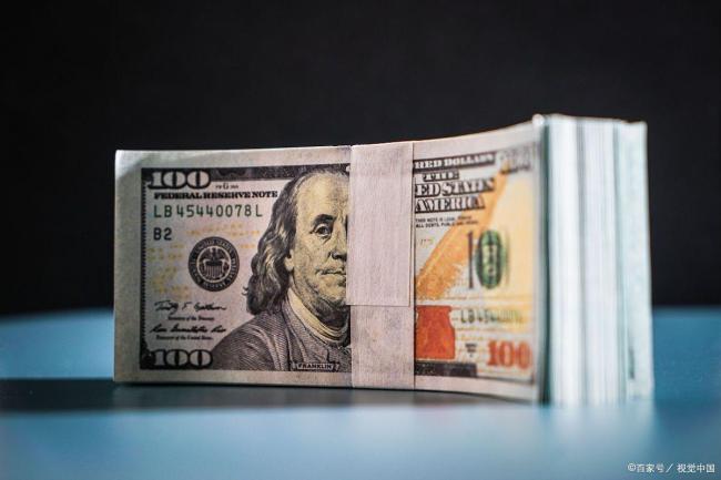 黄金为何避险失灵 通胀恐慌压倒避险情绪